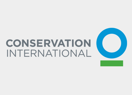 Conservation International logo