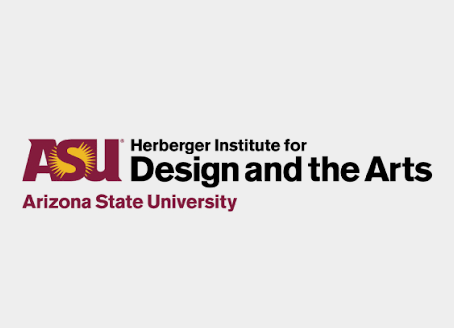 Herberger Institute for Design and the Arts logo