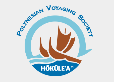 Polynesian Voyaging Society logo